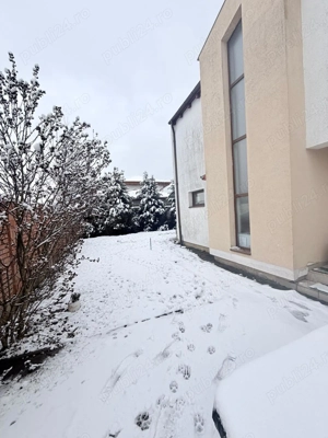 Casa tip duplex 100 mp, teren 240 mp, Selimbar - zona Dracula - imagine 9