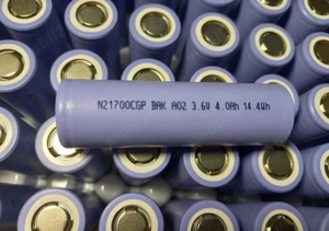 Acumulatori BAK 4000mah 40A 21700 Bormasina Filetanta Flex