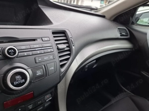 Honda Accord 2008 - imagine 7