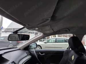 Honda Accord 2008 - imagine 8