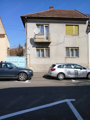 BRASADAS vinde casa cu 4 cam teren 360mp zona ULTRACENTRALĂ.