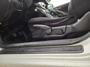 Honda Accord 2008 - imagine 10