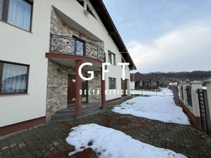 Casa de vanzare, 5 camere, Unirea