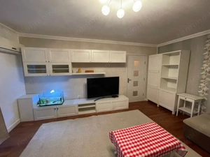 Apartament 2 camere, renovat, zona Parc Sebastian - Kaufland