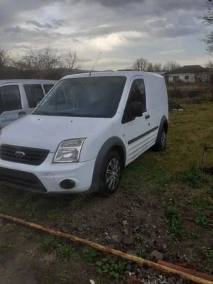 Ford tranzit conect  - imagine 3