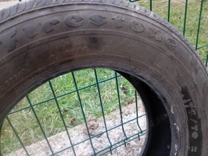 vând anvelopă 175/70/14 - imagine 2