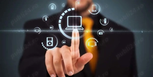 Vânzare firmă cu obiect principal de activitate comerțul cu amănuntul prin Internet