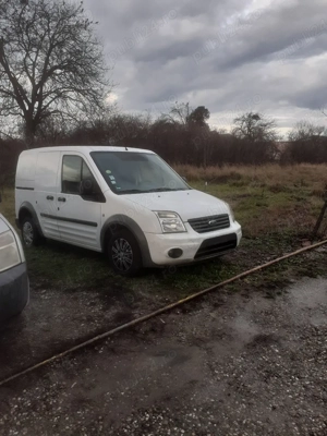 Ford tranzit conect 