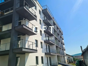 Apartament 2 camere de vânzare – Bistrița, strada Aurel Vlaicu –etaj 1