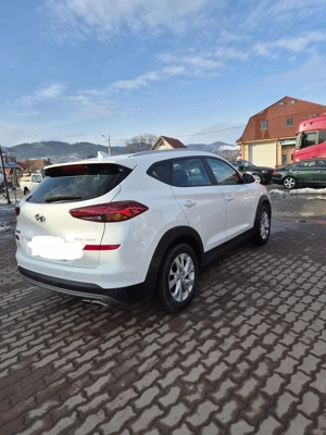 Hyundai Tucson 2020