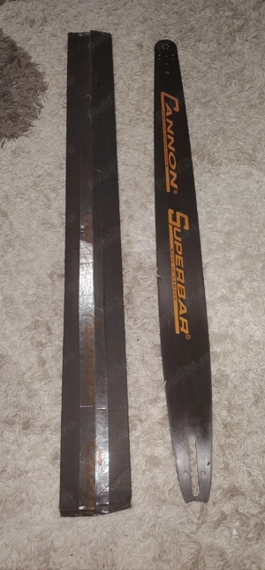 Lamă drujbă 105 cm