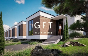 Case noi de vânzare - Bistrita