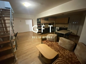 Apartament Calea Moldovei | 93mp