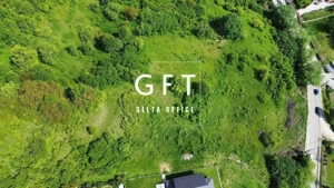 Teren Intravilan de vânzare - 9 ari | Bistrita - Str. Valea Budacului