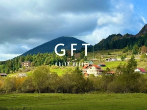 Teren de vanzare in Colibita , 500-6000 mp