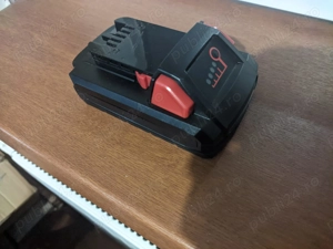 Acumulator Milwaukee 5ah 50A mai bun ca cel ORIGINAL compact putere