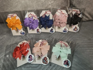 Mărțișor pentru fetițe de oferit cadou, 1 Martie