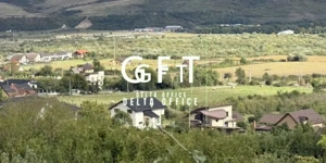 Teren intravilan 7 ari , Viisoara. Priveliste panoramica.