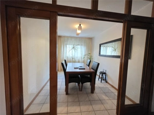 4 camere - centrala termica  -  parcare - Crangasi