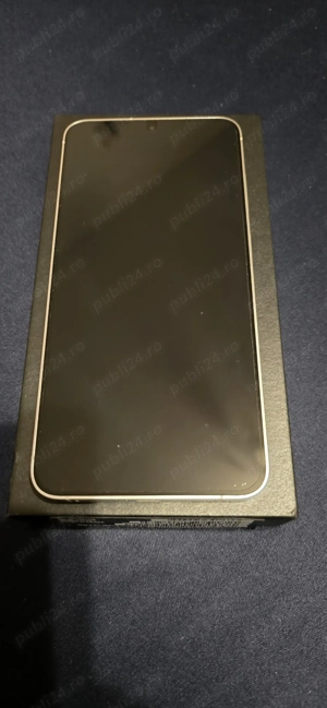 Samsung Galaxy S24 Plus - imagine 2