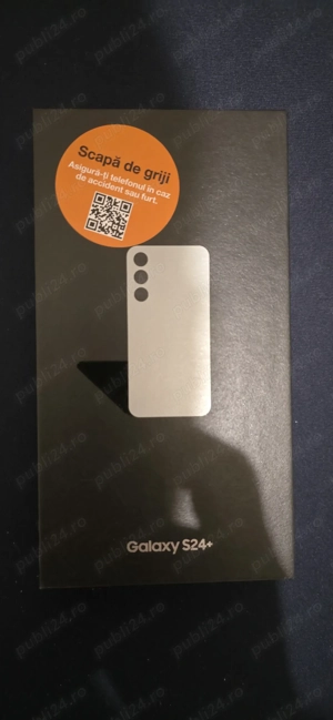 Samsung Galaxy S24 Plus