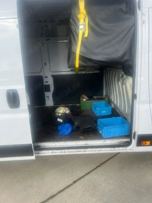 Citroen Jumper 2022 - 2.2 - - imagine 9