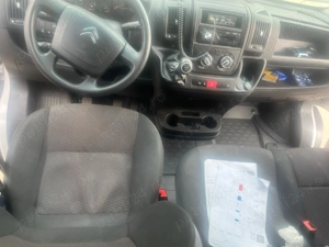 Citroen Jumper 2022 - 2.2 - - imagine 7