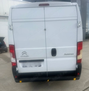 Citroen Jumper 2022 - 2.2 - - imagine 2
