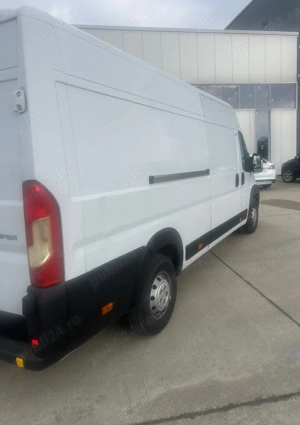 Citroen Jumper 2022 - 2.2 -