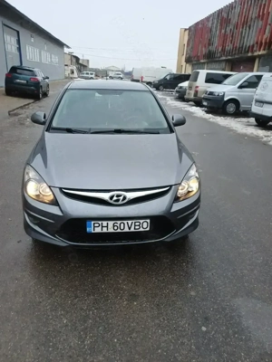 Hunday i30 2012 1.6 