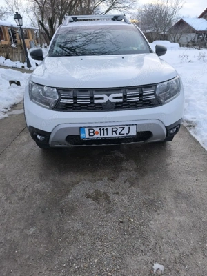 Dacia Duster 1.0 benzina și gpl  - imagine 3