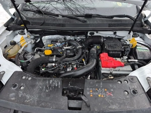 Dacia Duster 1.0 benzina și gpl  - imagine 4