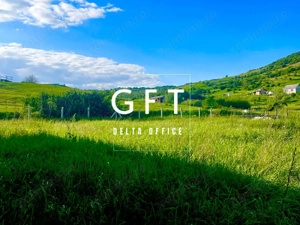 Teren intravilan, Viisoara, 7.57 ari