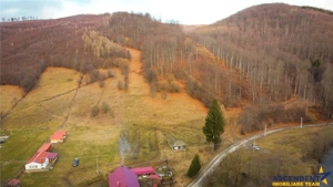 Teren la poalele padurii,Buzaiel,Vama Buzaului,DJ,constructie +utilitati,Brasov - imagine 9