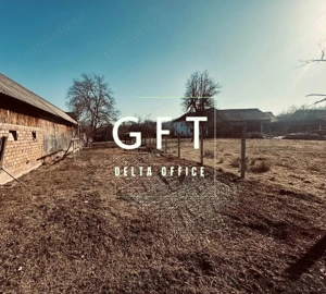 Teren intravilan + casa batraneasca, Josenii Bargaului