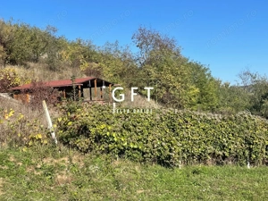 Teren intravilan 2700 mp/ Viisoara - avans+5 rate lunare!