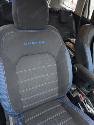 Dacia Duster 1.0 benzina și gpl  - imagine 6