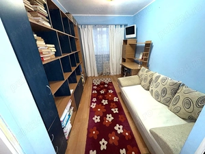 97.000 Euro, 4 camere decomandate, etaj 8 din 11, Micro 18 - imagine 8