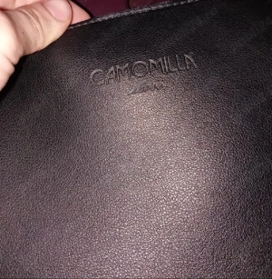 Geantă negră - imagine 3