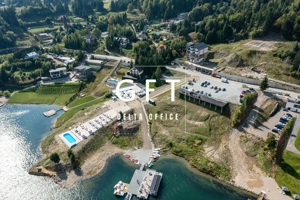 Teren intravilan 5 ari, Colibita, zona deosebita!