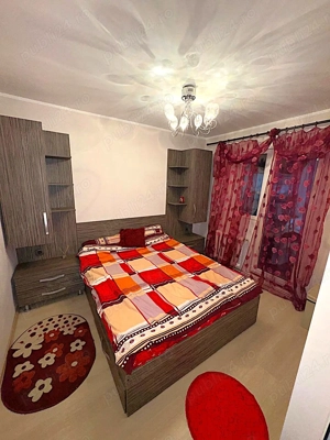 97.000 Euro, 4 camere decomandate, etaj 8 din 11, Micro 18 - imagine 9