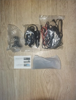 Camera auto nouă, nefolosită  - imagine 3