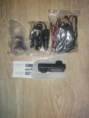 Camera auto nouă, nefolosită  - imagine 2