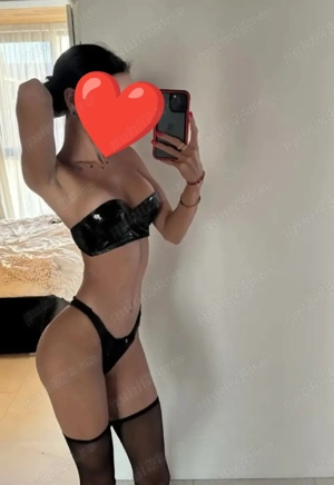 Doar câteva zile in oraș 