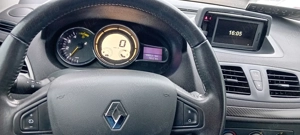 Renault Megan 3 km reali trecuti pe factura carte service - imagine 4