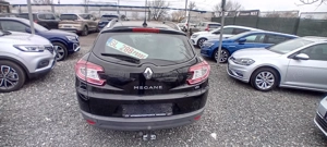 Renault Megan 3 km reali trecuti pe factura carte service - imagine 6