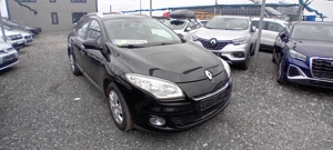 Renault Megan 3 km reali trecuti pe factura carte service