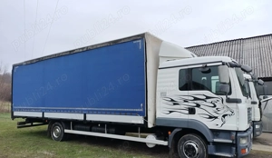 MAN tgl 12.240 4X2BL - imagine 2