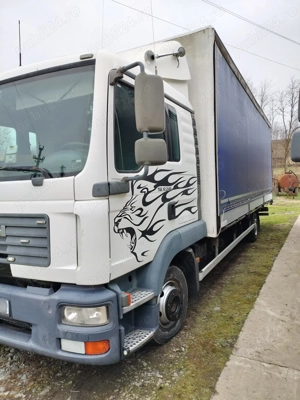 MAN tgl 12.240 4X2BL - imagine 3