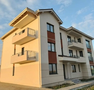 Proprietar- închiriez apartament 2 camere Dumbrăvița, Timiș, 64mp+ curte privata 26 mp
